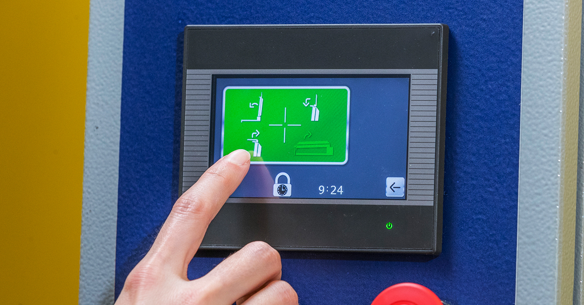 Loading Dock Data Gathering Serco Loading Dock Solutions