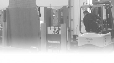 dock products for the food & beverage industry