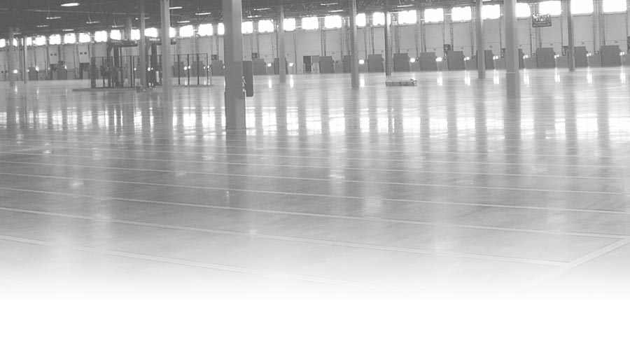 Serco Loading Dock Equipment For HighVolume Needs